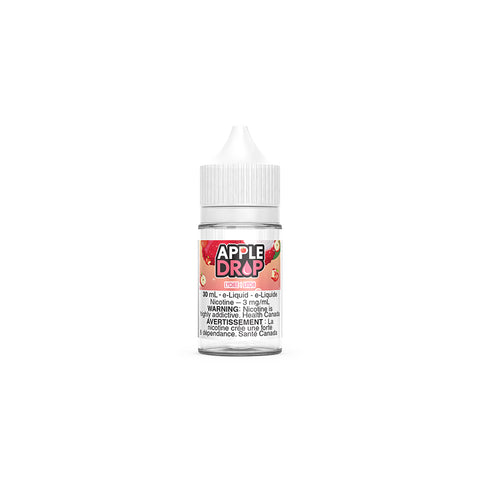 LYCHEE BY APPLE DROP 30ML