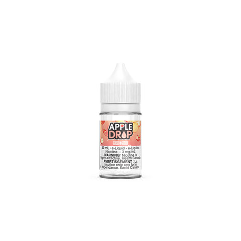 PEACH BY APPLE DROP 30ML