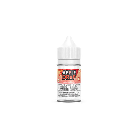 STRAWBERRY BY APPLE DROP 30ML