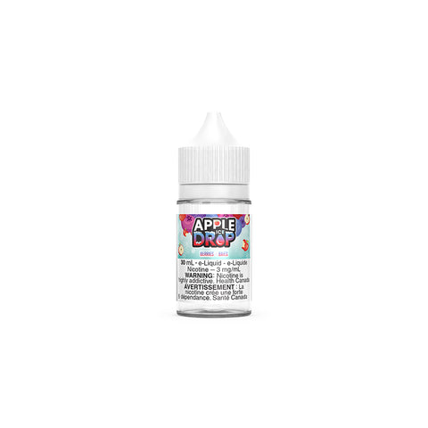 BERRIES BY APPLE DROP ICE 30ML