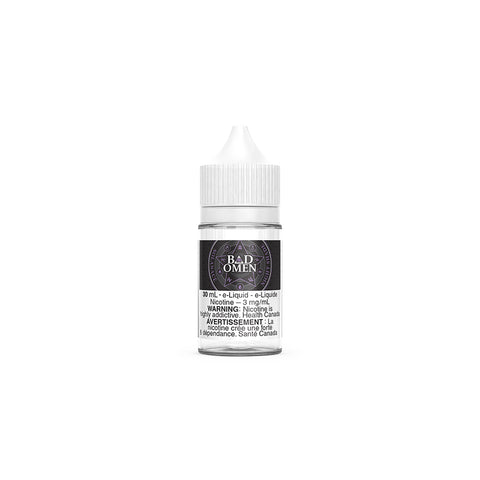 NIGHT SHADE BY BAD OMEN 30ML