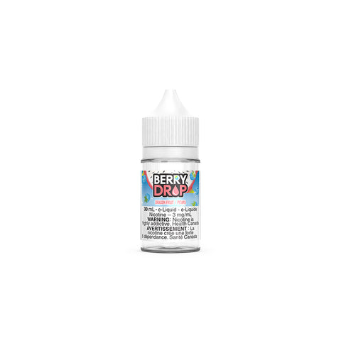 DRAGON FRUIT BY BERRY DROP 30ML