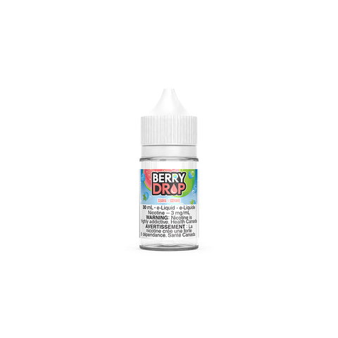 GUAVA BY BERRY DROP 30ML