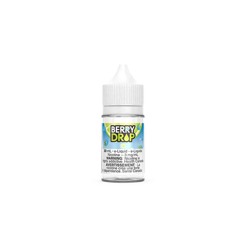 LIME BY BERRY DROP 30ML