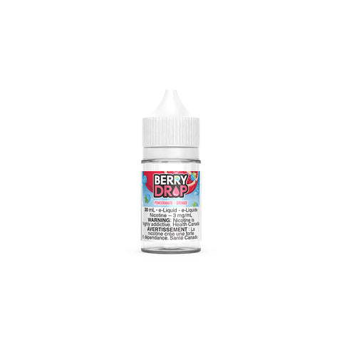 POMEGRANATE BY BERRY DROP 30ML