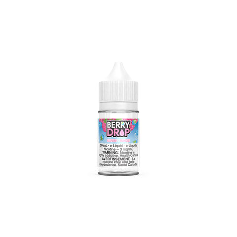 RASPBERRY BY BERRY DROP 30ML