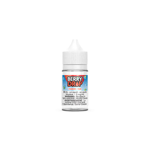 STRAWBERRY BY BERRY DROP 30ML