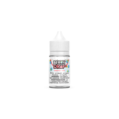 DRAGON FRUIT BY BERRY DROP ICE 30ML