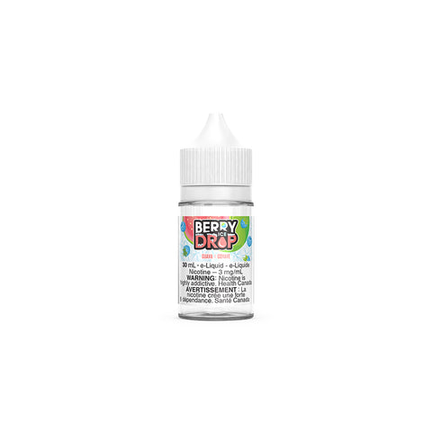 GUAVA BY BERRY DROP ICE 30ML