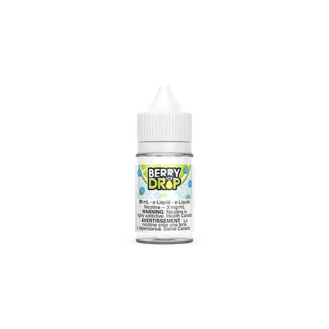 LIME BY BERRY DROP ICE 30ML