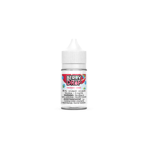 POMEGRANATE BY BERRY DROP ICE 30ML