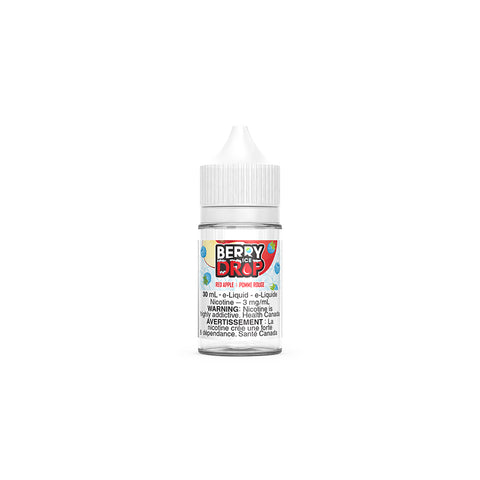 APPLE BY BERRY DROP ICE 30ML