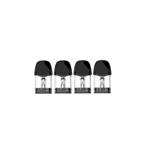 UWELL CALIBURN A3 REPLACEMENT POD (4 PACK) [CRC]