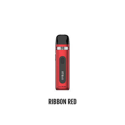 UWELL CALIBURN X POD KIT [CRC]