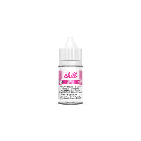 PINK BY CHILL E-LIQUIDS 30ML