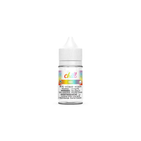 PUNCH BY CHILL E-LIQUIDS 30ML