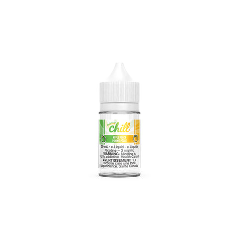 APPLE PEACH BY CHILL TWISTED 30ML