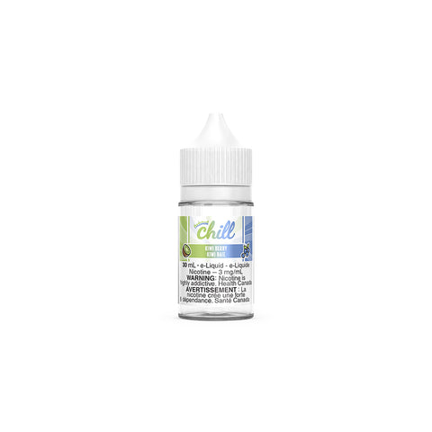 KIWI BERRY BY CHILL TWISTED 30ML