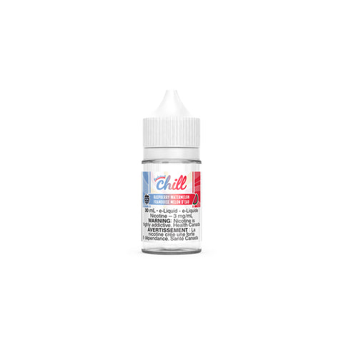 RASPBERRY WATERMELON BY CHILL TWISTED 30ML