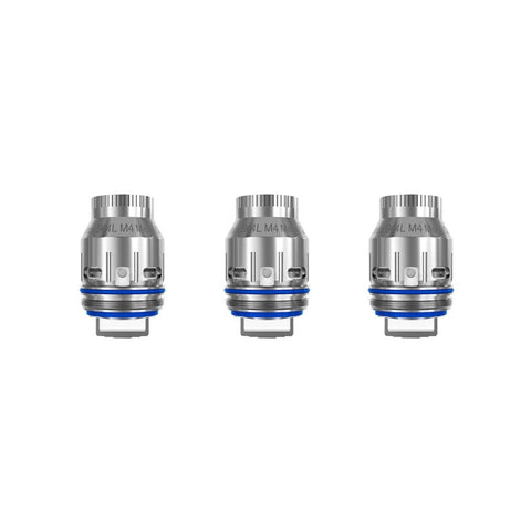 FREEMAX 904L M MESH COIL (3 PACK)