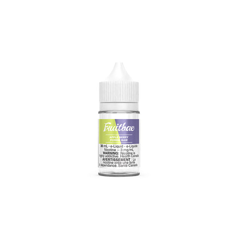 APPLE BERRY BY FRUITBAE 30ML