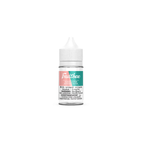 GUAVA CACTUS BY FRUITBAE 30ML