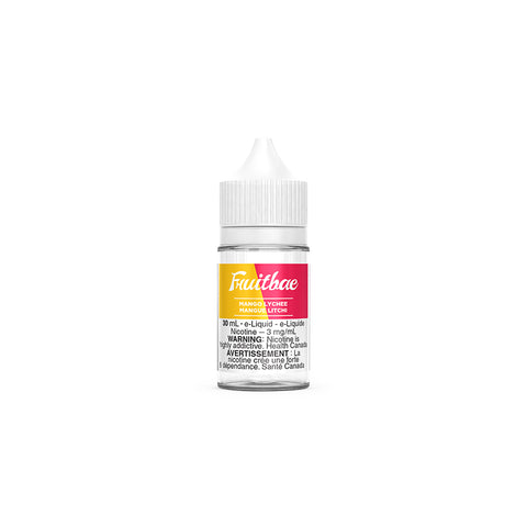 MANGO LYCHEE BY FRUITBAE 30ML