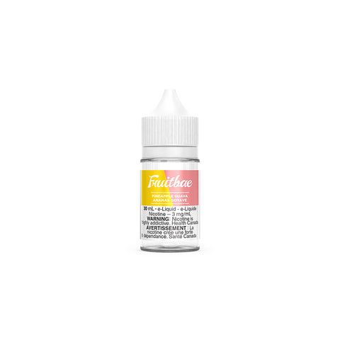 PINEAPPLE GUAVA BY FRUITBAE 30ML