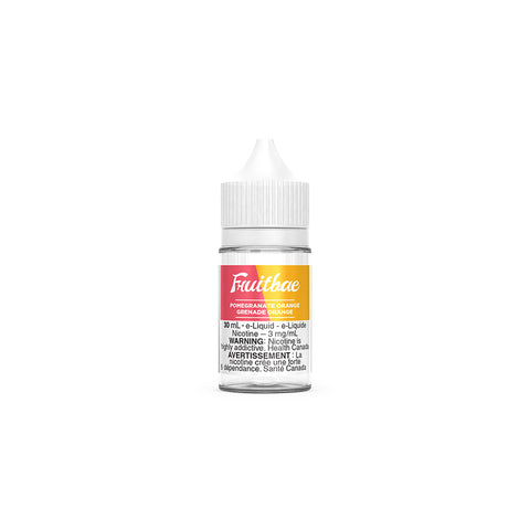 POMEGRANATE ORANGE BY FRUITBAE 30ML