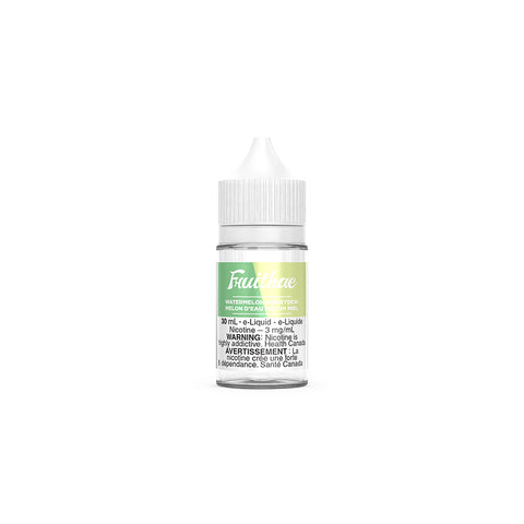 WATERMELON HONEYDEW BY FRUITBAE 30ML