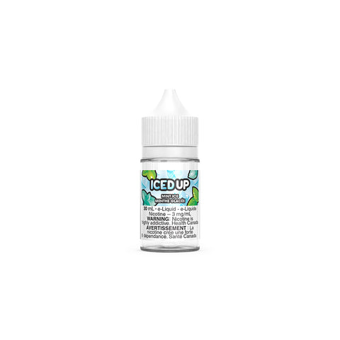 MINT ICE BY ICED UP 30ML