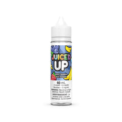 0mg / 60ml / $24.99