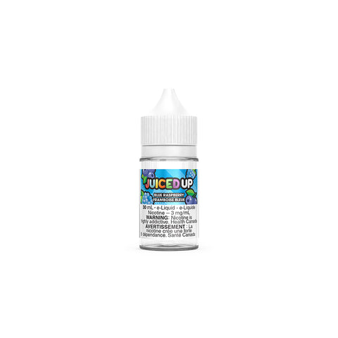 BLUE RASPBERRY BY JUICED UP 30ML