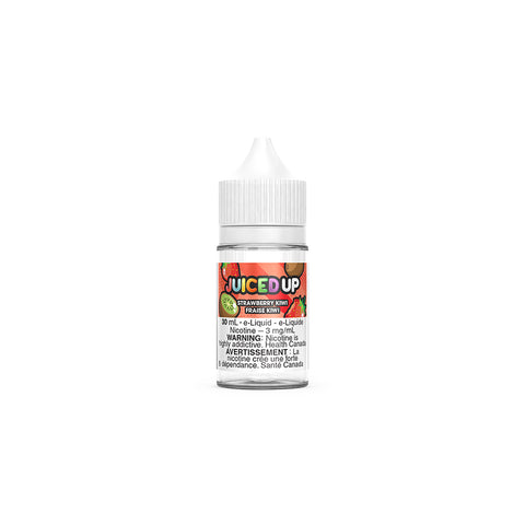 STRAWBERRY KIWI BY JUICED UP 30ML