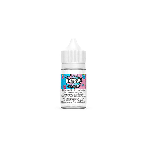 CLOUDY BY KAPOW 30ML