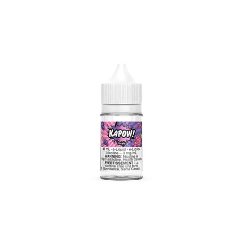 PURPLY BY KAPOW 30ML