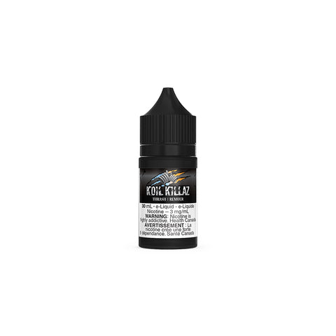 THRASH BY KOIL KILLAZ 30ML