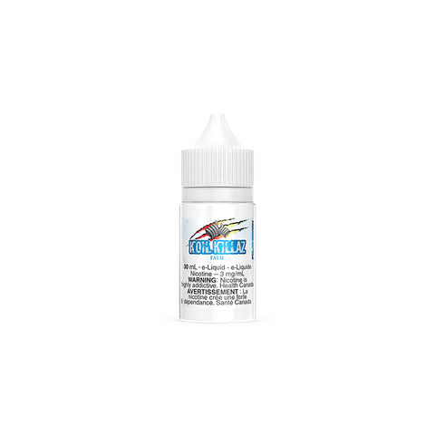 FATAL BY KOIL KILLAZ POLAR 30ML