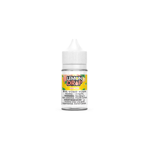 PEACH BY LEMON DROP 30ML