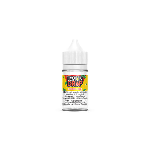 STRAWBERRY BY LEMON DROP 30ML