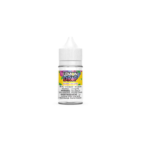 BERRIES BY LEMON DROP 30ML