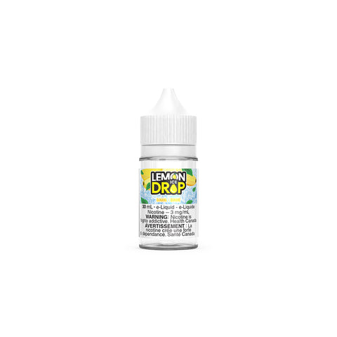 BANANA BY LEMON DROP ICE 30ML