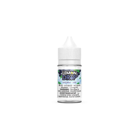 BLACK CURRANT BY LEMON DROP ICE 30ML