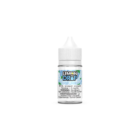 BLUE BY LEMON DROP ICE 30ML