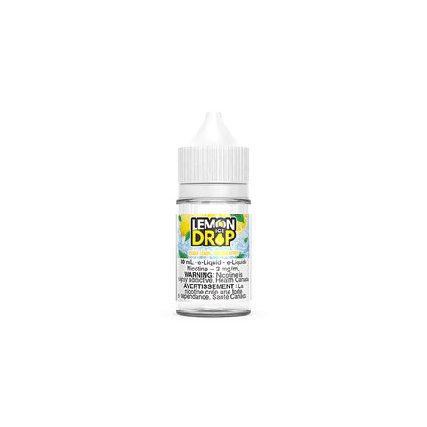 DOUBLE LEMON BY LEMON DROP ICE 30ML