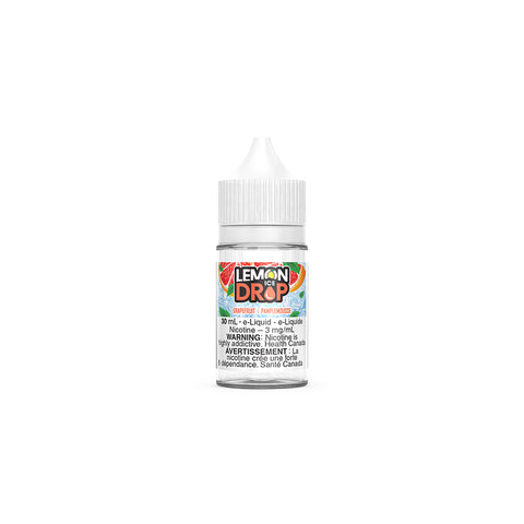 GRAPEFRUIT BY LEMON DROP ICE 30ML