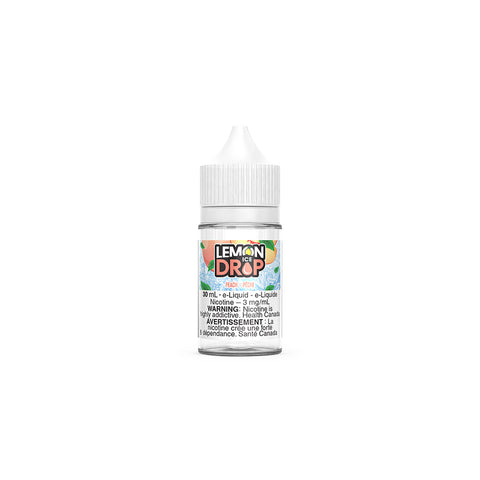 PEACH BY LEMON DROP ICE 30ML