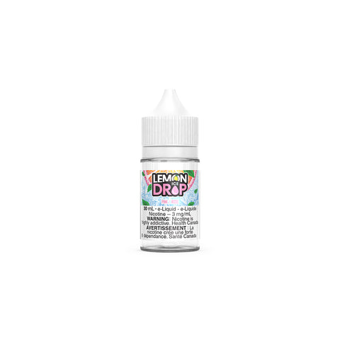 PINK BY LEMON DROP ICE 30ML