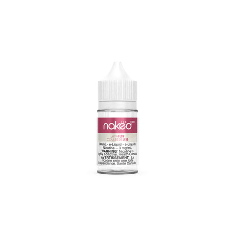 LAVA ICE BY NAKED100 ICE 30ML