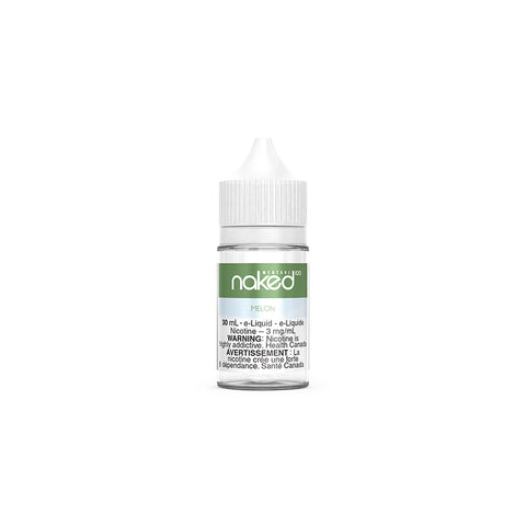 MELON BY NAKED100 MENTHOL 30ML